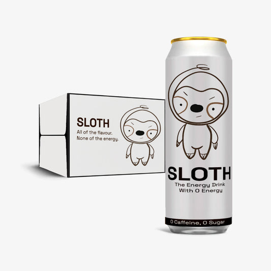 Some more cans